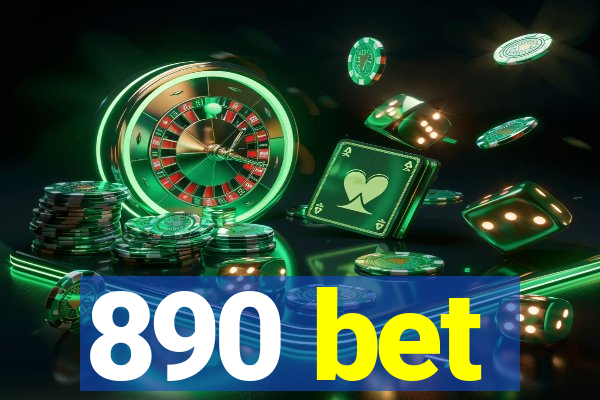 890 bet